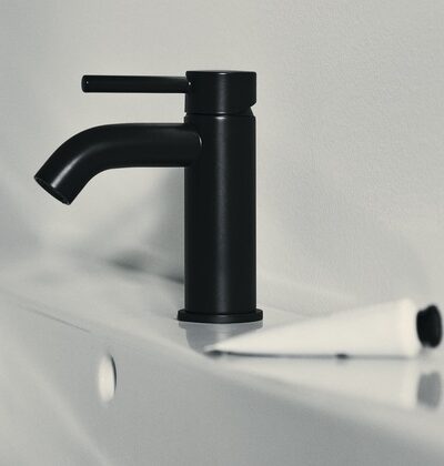 Смесител IDEAL STANDARD Ceraline Silk Black BC268XG – Онлайн промоция Смесител IDEAL STANDARD Ceraline Silk Black BC268XG – Онлайн промоция