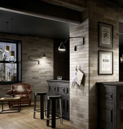 TERRAMIX 7*28 MARAZZI Гранитогрес