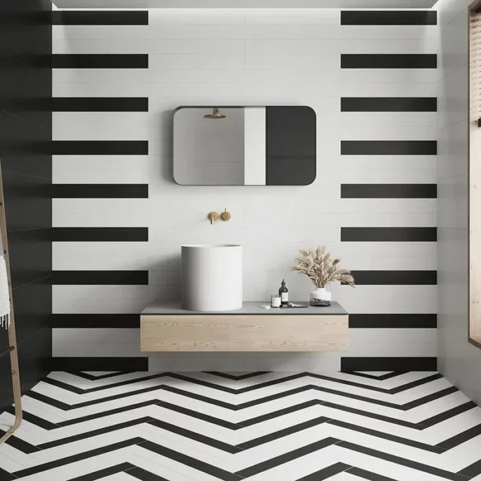 гранитогрес ESSENZA BIANCO