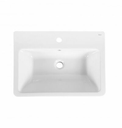 ROCA Caserta 60×45 Мивка за баня