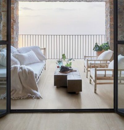 MYSTONE Travertino Navona 30*60 Marazzi – Онлайн промоция