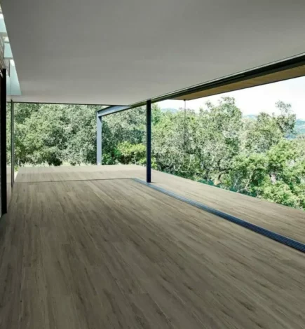 Treverkview – гранитогрес с естествен дървесен ефект