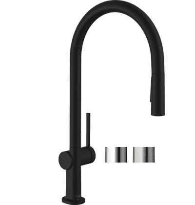 Hansgrohe TALIS M54 Смесител за кухня с издърпващ се струйник 72800670 – Онлайн промоция Hansgrohe TALIS M54 Смесител за кухня с издърпващ се струйник 72800670 – Онлайн промоция