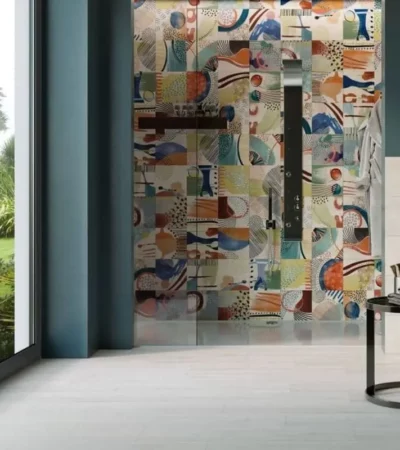 Codicer MOOREA Mix Decor 25×25 гранитогрес – Онлайн промоция