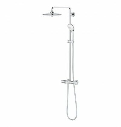 GROHE Душ система с термостат и чучур за вана EUPHORIA 260, 26114002 – СУПЕР онлайн ПРОМОЦИЯ GROHE Душ система с термостат и чучур за вана EUPHORIA 260, 26114002 – СУПЕР онлайн ПРОМОЦИЯ