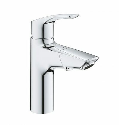 GROHE Eurosmart New смесител за умивалник с изтеглящ се чучур – Онлайн промоция GROHE Eurosmart New смесител за умивалник с изтеглящ се чучур – Онлайн промоция