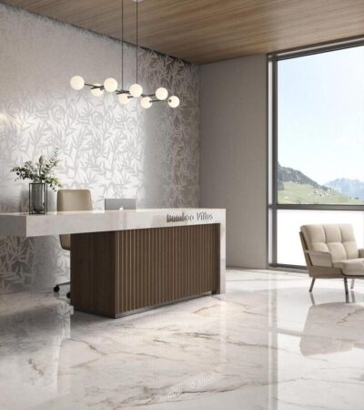 Мраморен гранитогрес полиран Pisa gold 60x120 Pamesa ceramics