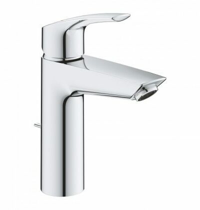 GROHE Eurosmart New смесител за умивалник М-размер 23322003 – Онлайн промоция GROHE Eurosmart New смесител за умивалник М-размер 23322003 – Онлайн промоция
