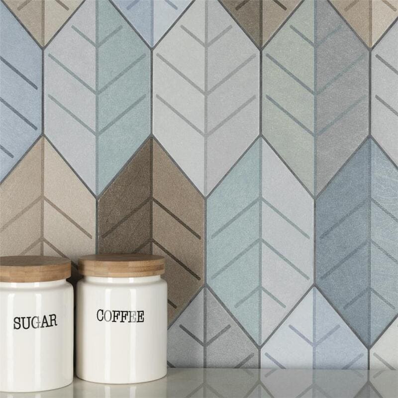 FCD7FMK-10 codicer гранитогрес с интересни форми