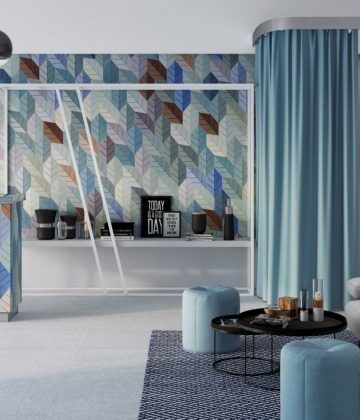 Foresta Mix Kayak 17х33 Codicer – Онлайн промоция