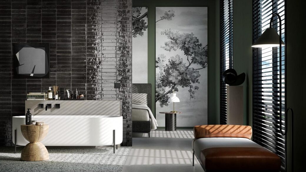 Marazzi – италиански плочки и гранитогрес с дизайн и качество