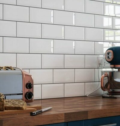 METRO 10*20 стенни плочки – Practikal