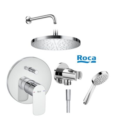 Roca CALA Душ система за вграждане A5A066EC00