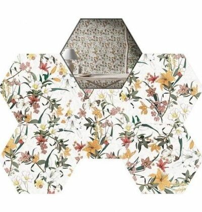 Хекса Парадайс Гранитогрес 23х27– Онлайн промоция Хекса Парадайс Гранитогрес 23х27– Онлайн промоция