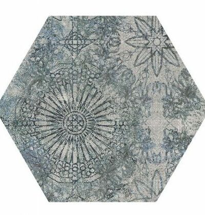 Хекса Суйт грей Хексагон СТР Фаянс 17.1х19.8 – Онлайн промоция Хекса Суйт грей Хексагон СТР Фаянс 17.1х19.8 – Онлайн промоция