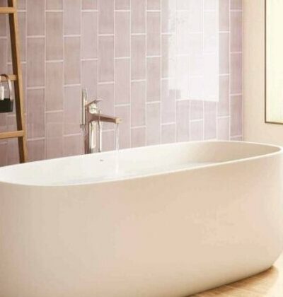 JOY Velvet Pink Roca 11*25 плочки за баня и кухня – Онлайн промоция