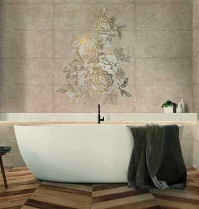 TREVERKSOUL 11/54 Brown Chevron MARAZZI италиански гранитогрес Шеврон M0MM – Онлайн промоция