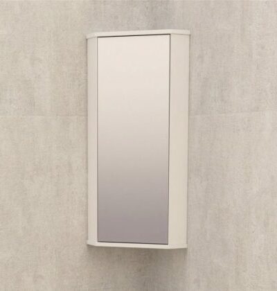 Огледален PVC шкаф ICMC 1030-30 NEW – Онлайн промоция