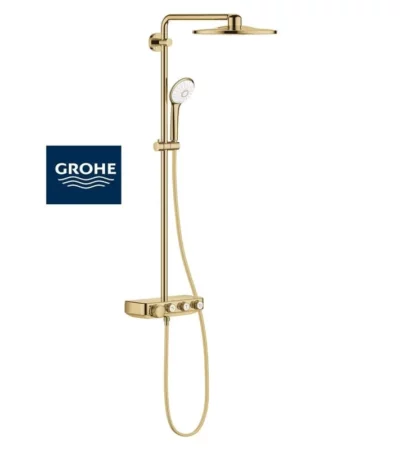 GROHE 26507GL0 Euphoria SmartControl 310 душ система – Онлайн промоция GROHE 26507GL0 Euphoria SmartControl 310 душ система – Онлайн промоция