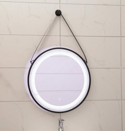 Огледала с вградено LED осветление Албена1398 Огледала с вградено LED осветление Албена1398