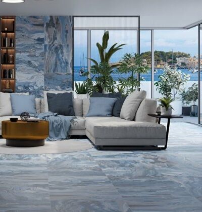 Ebru Blue Codicer гранитогрес 66 х 66 – Онлайн промоция