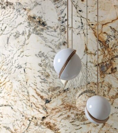 Nobile Blanc Du Blanc LUX италиански гранитогрес 60*120 RECT. ARIANA ceramica