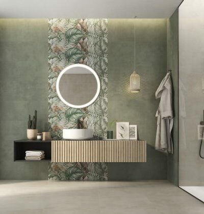 ELEGANZA-FIORELLA 33.3*100 стенни плочки Pamesa – Онлайн промоция