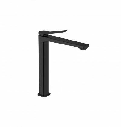 Paffoni Tilt смесител за мивка черен мат – Онлайн промоция