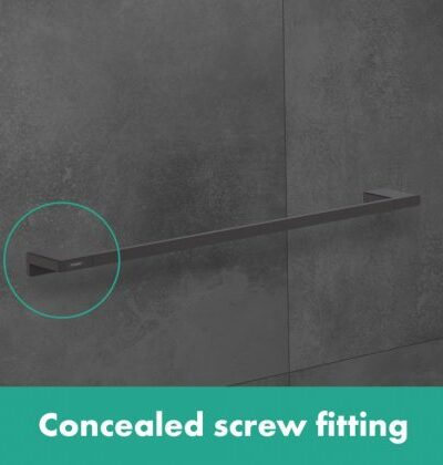 HANSGROHE ADDSTORIS Хавлийник 41747670 – Онлайн промоция