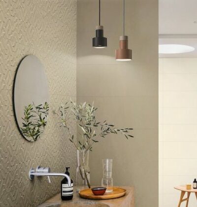 RACCONTI Salvia str 3D 30*90 Marazzi – Онлайн промоция