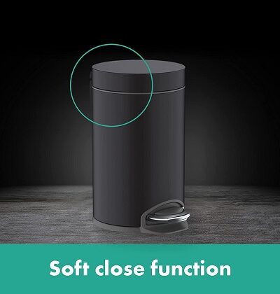 HANSGROHE ADDSTORIS Кош за отпадъци 41775670 – Онлайн промоция