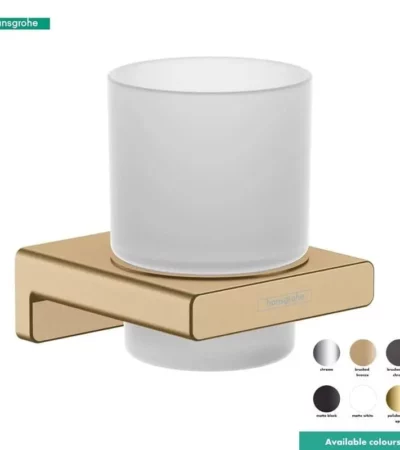 HANSGROHE ADDSTORIS държач с чаша 41749 – Онлайн промоция