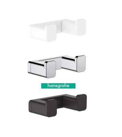 HANSGROHE ADDSTORIS Закачалка двойна – Онлайн промоция HANSGROHE ADDSTORIS Закачалка двойна – Онлайн промоция