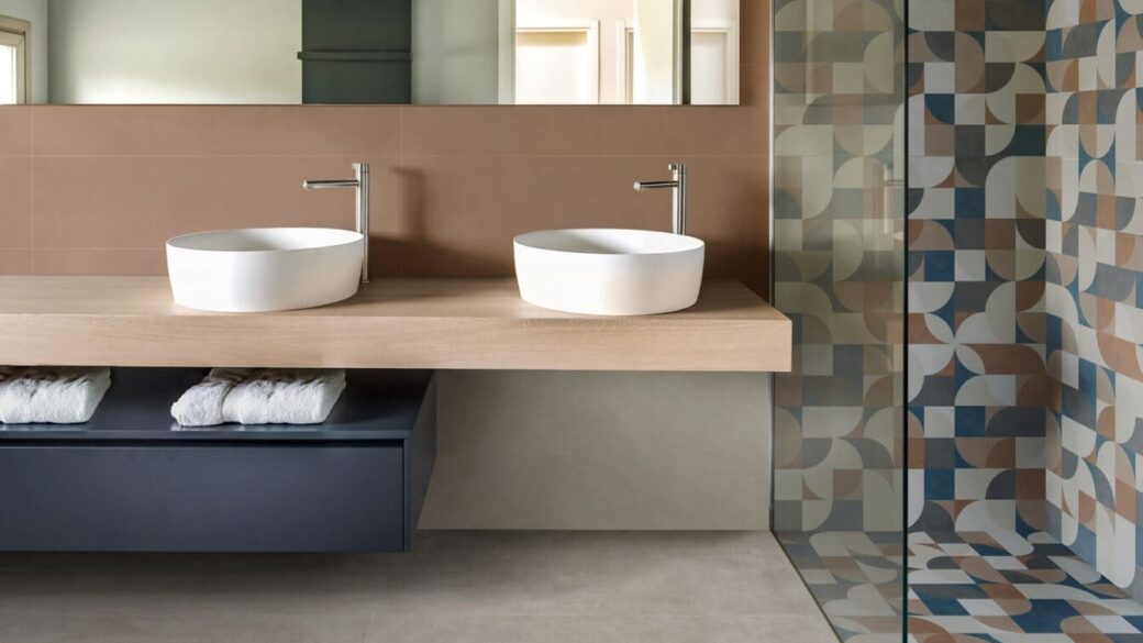 Marazzi 60×120 – защо този формат е толкова търсен