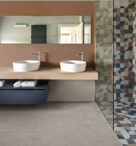 Marazzi 60×120 – защо този формат е толкова търсен