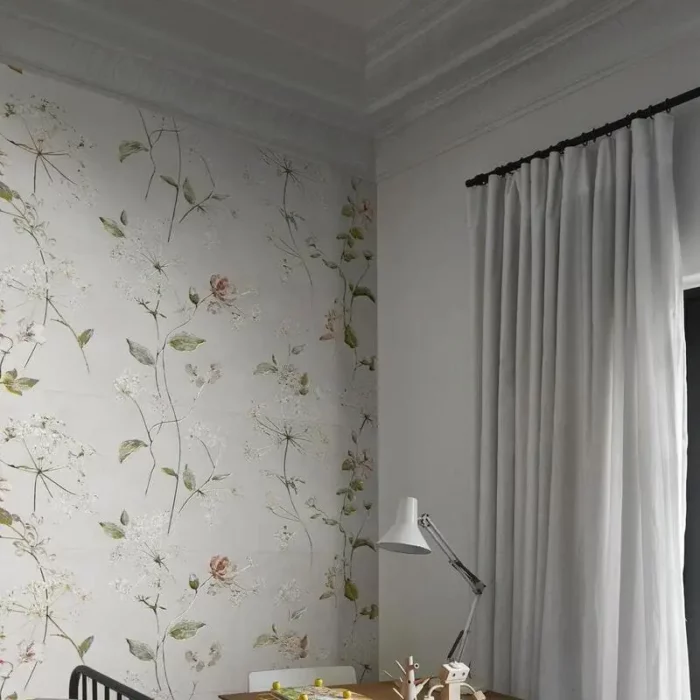 WHITE HEYDAY TOUCH