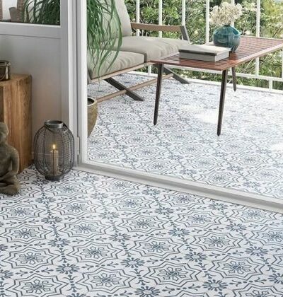 Samos Blue гранитогрес 20*20 Yurtbay – Онлайн промоция