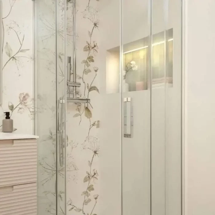 Marazzi WHITE HEYDAY TOUCH – Съвременна елегантност в бяло с изразителна текстура WHITE HEYDAY TOUCH, Marazzi (Код: MF99)