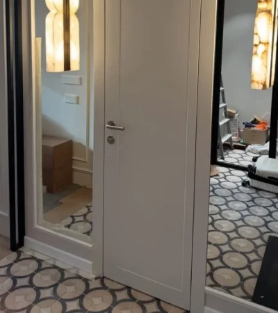 FONDANT гранитогрес 20х20 – MAINZU