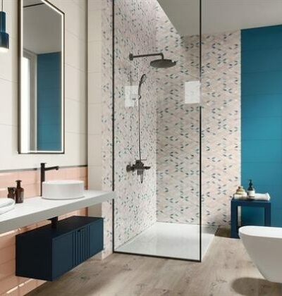 PARADIZ CERAMIKA HAPPINESS 30*60 стенни плочки – Онлайн промоция