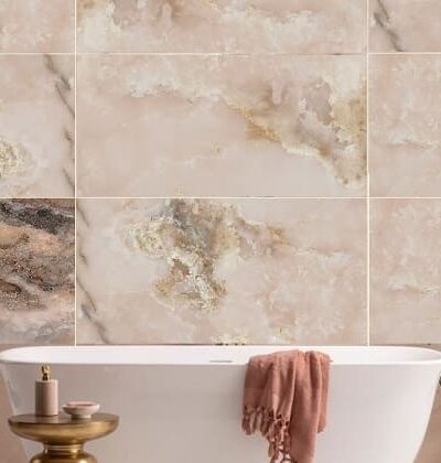 ONICE ROSA 59.8*119.8 полиран гранитогрес – Oнлайн промоция