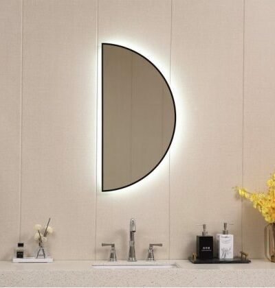 Огледала с вградено LED осветление 45*90 Огледала с вградено LED осветление 45*90