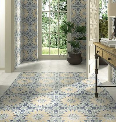 CARINO DECO MARLA 20*20  MAINZU – Онлайн промоция