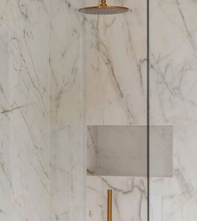 ALLMARBLE Golden White 60/120 италиански гранитогрес мат M4GJ Marazzi  – Онлайн промоция