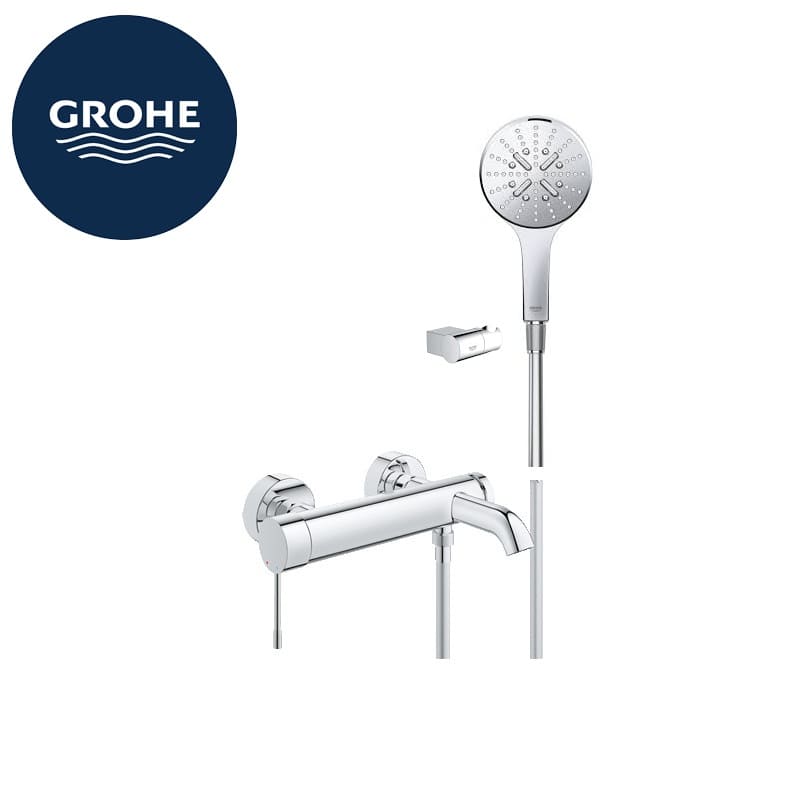 image-1-GROHE-Essence-New-3 GROHE Rainshower