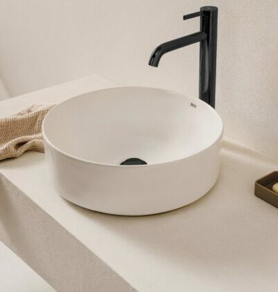 ROCA ONA А32768J000 умивалник върху плот – Онлайн промоция ROCA ONA А32768J000 умивалник върху плот – Онлайн промоция