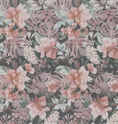 MURAL OPTYM MURAL ROSES плочки 120*120 MAINZU – Онлайн промоция