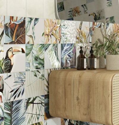 TIKIDA DECOR TIKIDA 20*20 MAINZU – Онлайн промоция