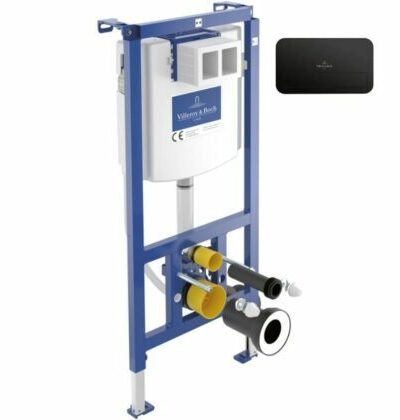 Villeroy&Boch Viconnect Структура за вграждане 92246100+922490AN – ОНЛАЙН промоция Villeroy&Boch Viconnect Структура за вграждане 92246100+922490AN – ОНЛАЙН промоция