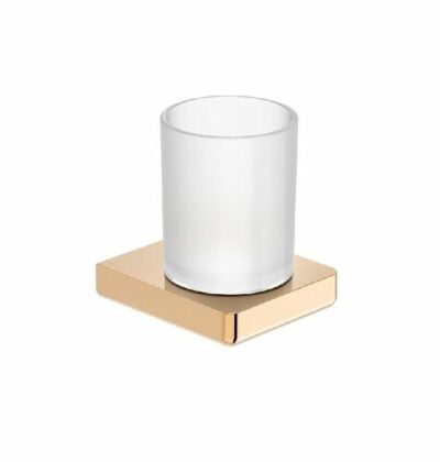 ROCA TEMPO Rose Gold Чаша за стенен монтаж A817021RG0 – Онлайн промоция ROCA TEMPO Rose Gold Чаша за стенен монтаж A817021RG0 – Онлайн промоция